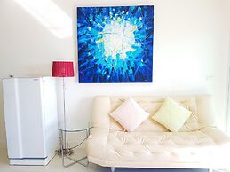 KB Apartments 1 Karon Beach by PHR