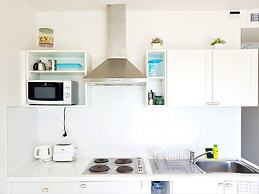 KB Apartments 1 Karon Beach by PHR