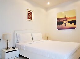 KB Apartments 1 Karon Beach by PHR