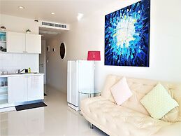 KB Apartments 1 Karon Beach by PHR