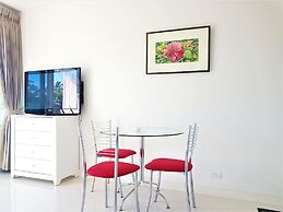 KB Apartments 1 Karon Beach by PHR