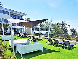 KB Apartments 1 Karon Beach by PHR