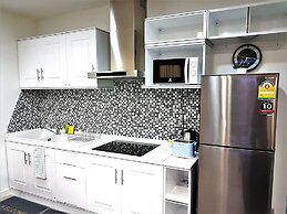 KB Apartments 2 Karon Beach by PHR