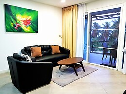 KB Apartments 2 Karon Beach by PHR