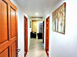 KB Apartments 2 Karon Beach by PHR