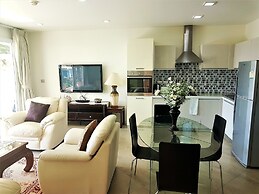 KB Apartments 3 Karon Beach by PHR