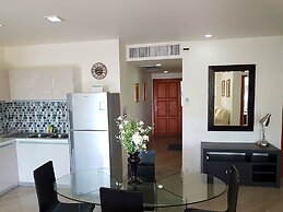 KB Apartments 3 Karon Beach by PHR