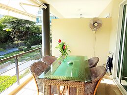 KB Apartments 3 Karon Beach by PHR