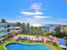 KB Apartments 3 Karon Beach by PHR