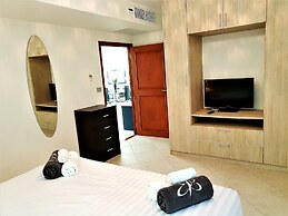 KB Apartments 3 Karon Beach by PHR