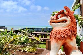 Shirahama no yado shiokaze