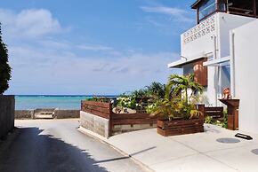 Shirahama no yado shiokaze