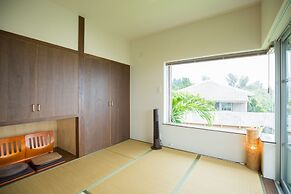 Shirahama no yado shiokaze