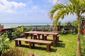 Shirahama no yado shiokaze