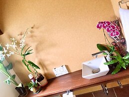 Shirahama no yado shiokaze