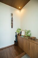 Shirahama no yado shiokaze