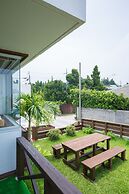 Shirahama no yado shiokaze