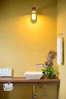 Shirahama no yado shiokaze