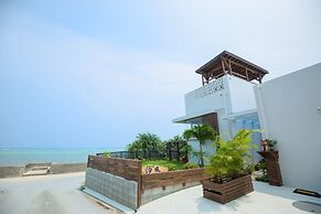 Shirahama no yado shiokaze