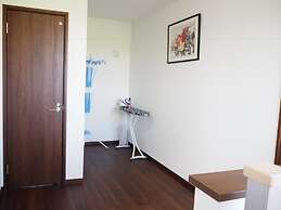 Condominium Orchid House Nakijin