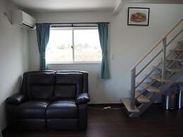 Condominium Orchid House Nakijin