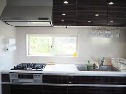 Condominium Orchid House Nakijin