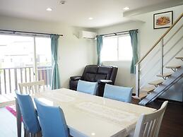 Condominium Orchid House Nakijin