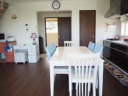 Condominium Orchid House Nakijin