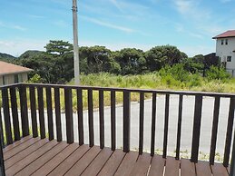 Condominium Orchid House Nakijin