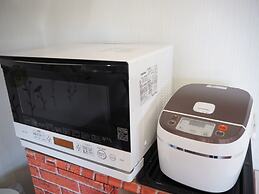 Condominium Orchid House Nakijin