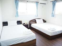 Condominium Orchid House Nakijin