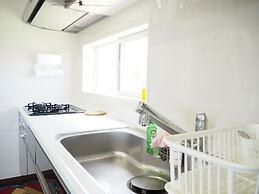 Condominium Orchid House Nakijin