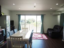 Condominium Orchid House Nakijin