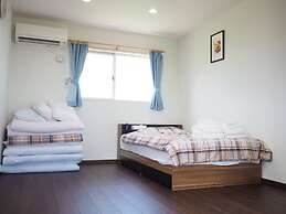 Condominium Orchid House Nakijin