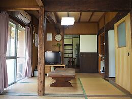 Traditional Oki-House Adan