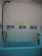 Traditional Oki-House Adan