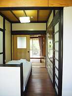 Traditional Oki-House Adan