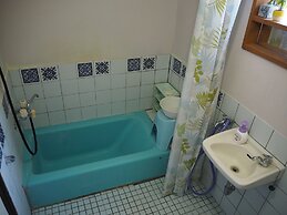 Traditional Oki-House Adan