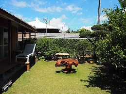 Traditional Oki-House Adan