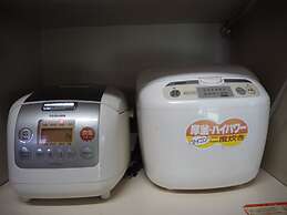 Traditional Oki-House Adan