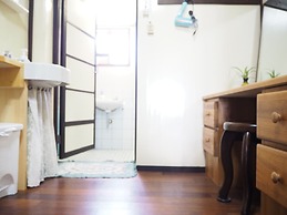 Traditional Oki-House Adan