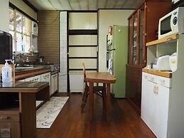 Traditional Oki-House Adan