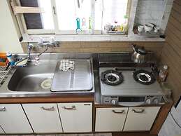 Traditional Oki-House Adan