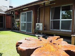 Traditional Oki-House Adan