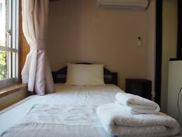 Traditional Oki-House Adan