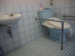 Traditional Oki-House Adan