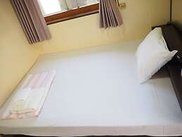 Traditional Oki-House Adan