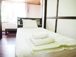 Traditional Oki-House Adan