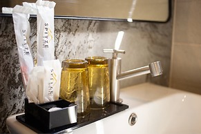 Spittze Hotel Pratunam