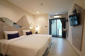 Spittze Hotel Pratunam